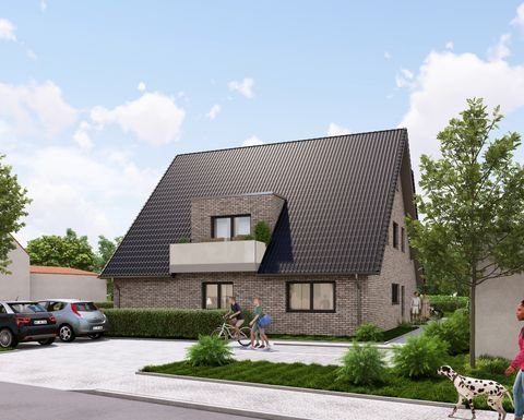 Nordwalde Wohnungen, Nordwalde Wohnung kaufen