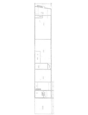 Grundriss Gebäude 1 - OG