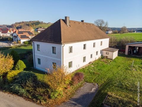 Bergland Bauernhöfe, Landwirtschaft, Bergland Forstwirtschaft