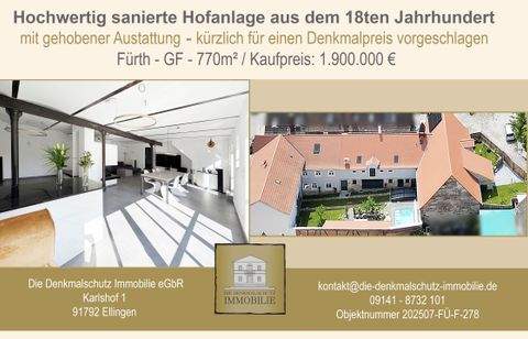 Fürth Häuser, Fürth Haus kaufen