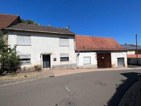 Ruppertsecken Häuser, Ruppertsecken Haus kaufen