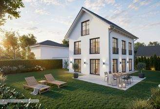 Visualisierung Neubau