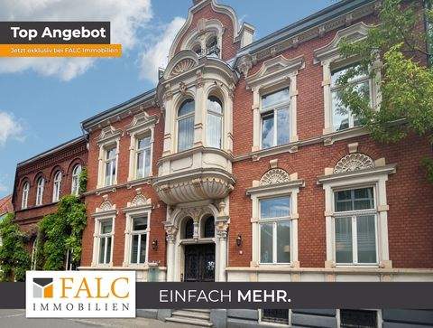 Recklinghausen Büros, Büroräume, Büroflächen 