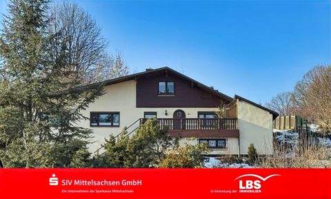 Oederan Häuser, Oederan Haus kaufen