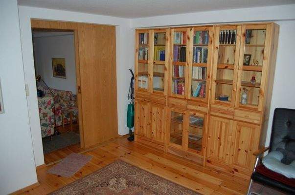 Wohnz. oder Schlafzimmer Nr. 2 - Bild 1