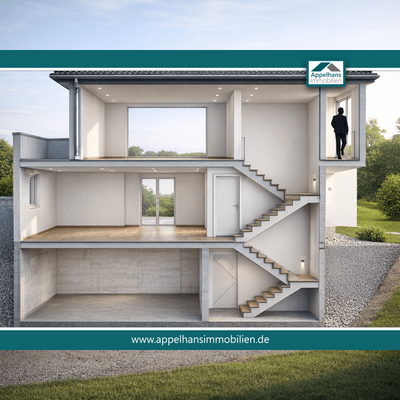 Mögliche Visualisierung