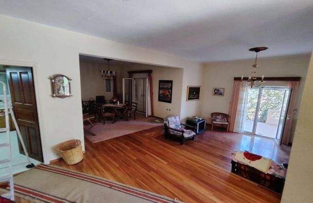 Kreta, Monastiraki: Großes Anwesen mit vielen Möglichkeiten zu verkaufen