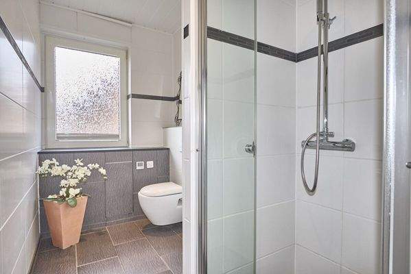 Das Tageslichtbad im EG