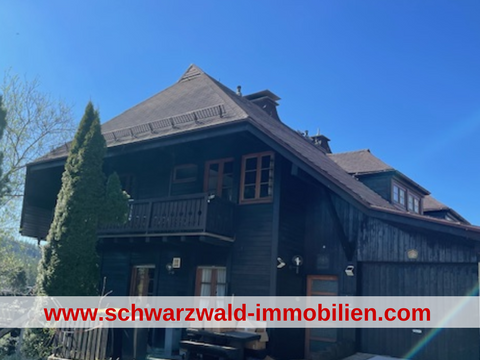 Feldberg Häuser, Feldberg Haus kaufen