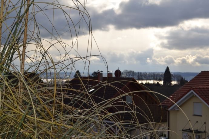 *****In gefragter Lage, Architektenkunst kombiniert mit Seeblick und eigenem Garten*****