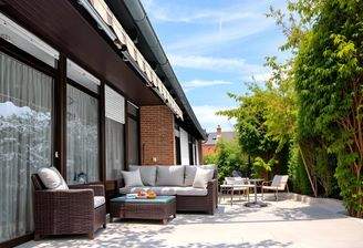Terrasse_KI Visualisierung