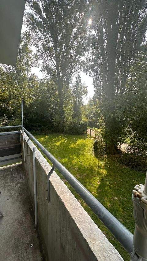 Mönchengladbach Wohnungen, Mönchengladbach Wohnung mieten