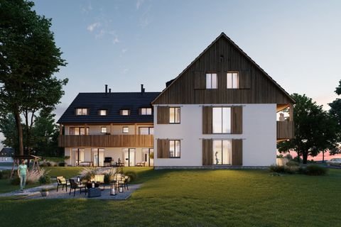 Frymburk nad Vltavou Wohnungen, Frymburk nad Vltavou Wohnung kaufen