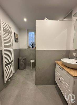 Tageslichtbad Wohnung