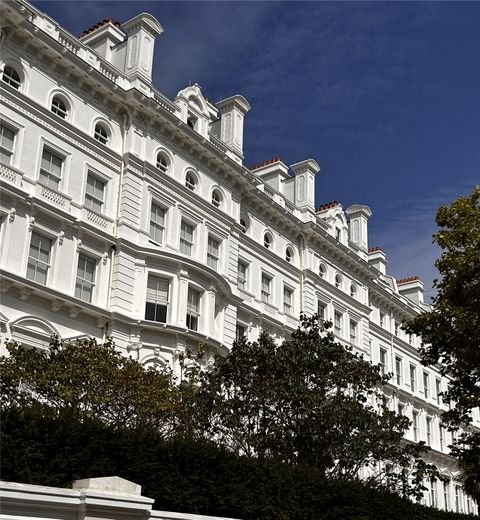 London Wohnungen, London Wohnung kaufen