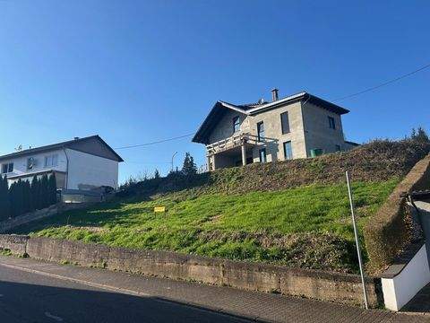 Nalbach Grundstücke, Nalbach Grundstück kaufen