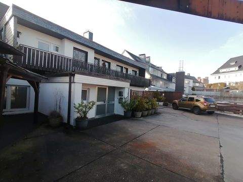 Meschede Wohnungen, Meschede Wohnung mieten