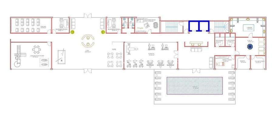 Affordable Sea View Apartments for Sale in Mahmutlar Alanya