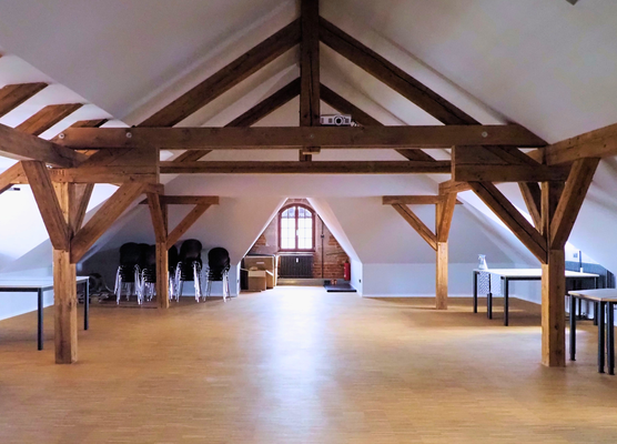 Schillerstr. Mietfläche