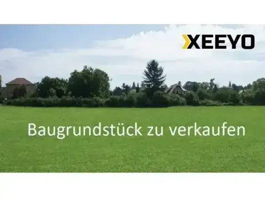 Grundstück