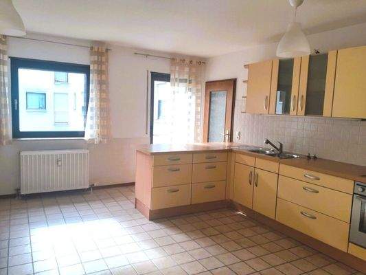 Küche Bild 1