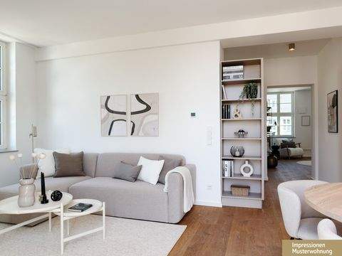 Hanau Wohnungen, Hanau Wohnung mieten