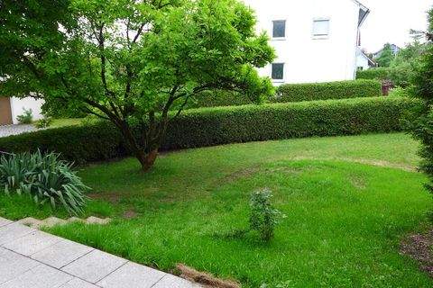 Seubersdorf in der Oberpfalz Wohnungen, Seubersdorf in der Oberpfalz Wohnung mieten
