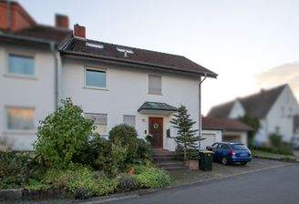 Weitere Vorderansicht