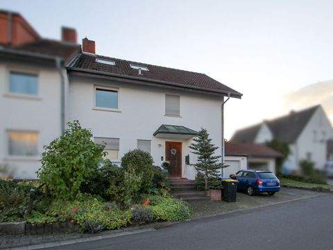 Petersberg Häuser, Petersberg Haus kaufen