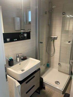 Wohnung 1. Obergeschoss