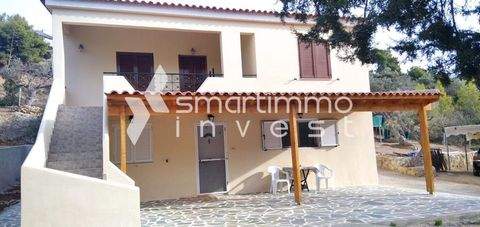 Doroufi, Kranidi Häuser, Doroufi, Kranidi Haus kaufen