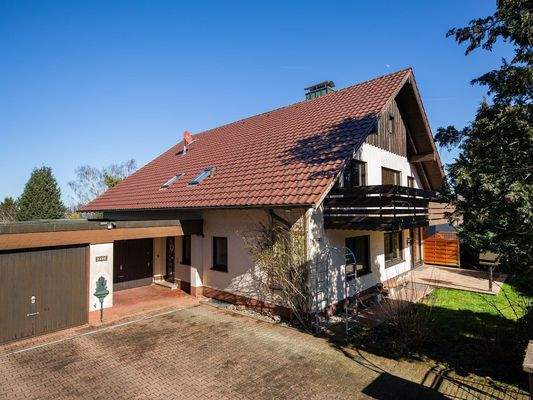 Ihr neuer Platz an der Sonne!