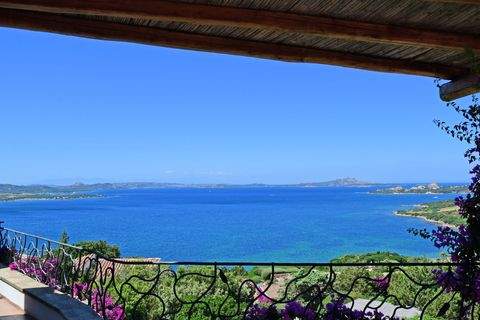 Arzachena Häuser, Arzachena Haus mieten 