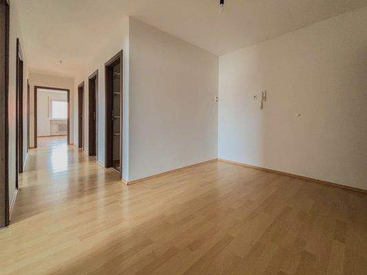 Flur / Eingangsbereich