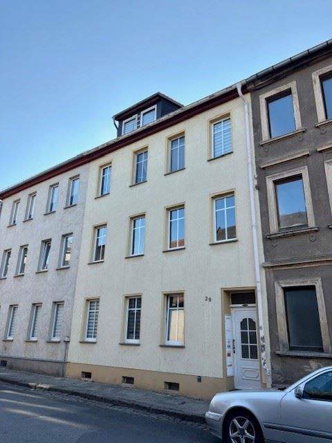 Meuselwitz Wohnungen, Meuselwitz Wohnung mieten