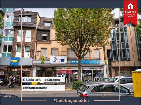 Kerpen / Horrem Häuser, Kerpen / Horrem Haus kaufen