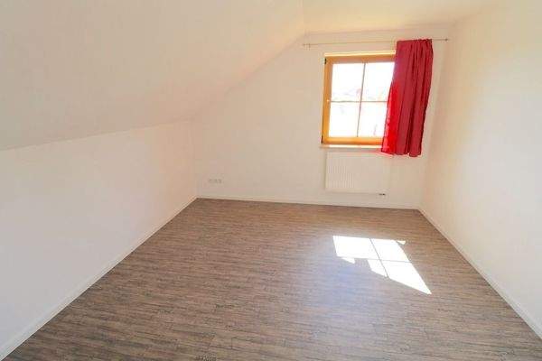 Zimmer 3 - Schlafzimmer