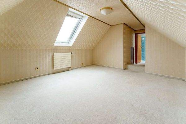 Gästebereich/Kinderzimmer