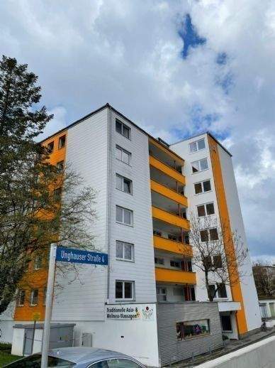 Burghausen Wohnungen, Burghausen Wohnung mieten