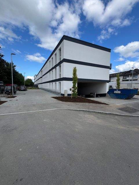 Augsburg Wohnungen, Augsburg Wohnung mieten