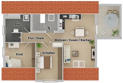 Schwandorf Wohnungen, Schwandorf Wohnung kaufen