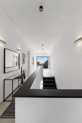 Flur OG - Patrick Pfeiffer Immobilien