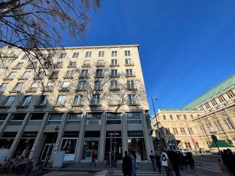 Wien(Stadt) Büros, Büroräume, Büroflächen 