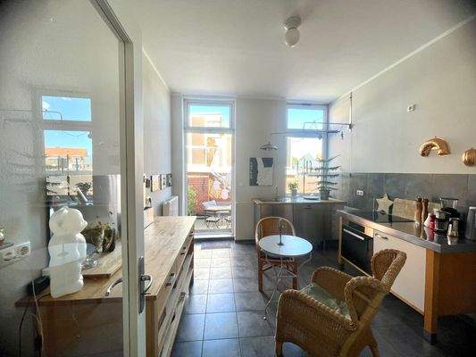 Wohnung Nr. 1 / 1. OG  