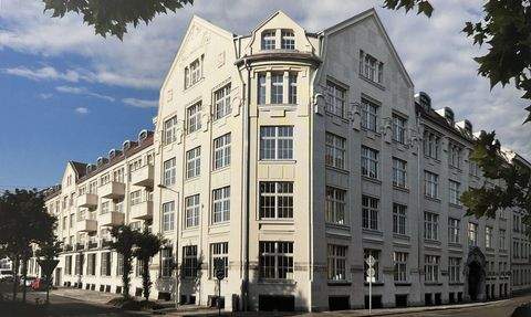 Leipzig / Reudnitz-Thonberg Wohnungen, Leipzig / Reudnitz-Thonberg Wohnung kaufen