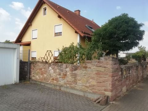 Otterstadt Häuser, Otterstadt Haus kaufen