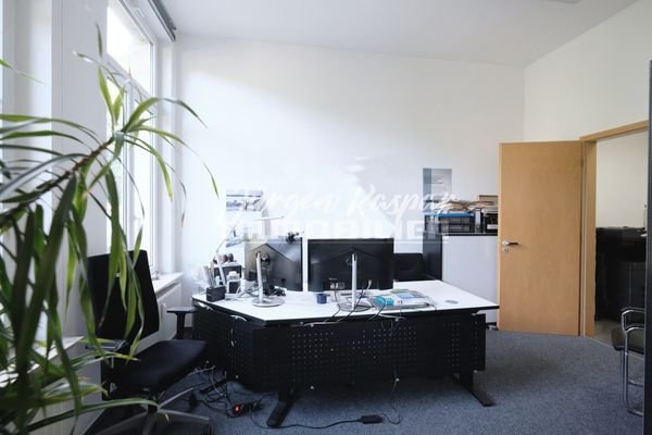 Büro Impression2