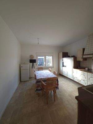 WHG Erdgeschoss links