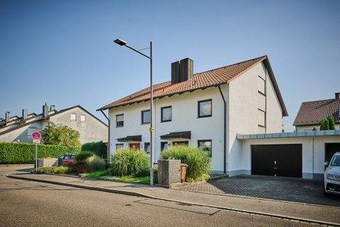 Straubing Häuser, Straubing Haus kaufen