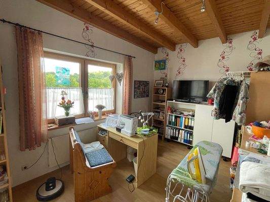 Arbeitszimmer